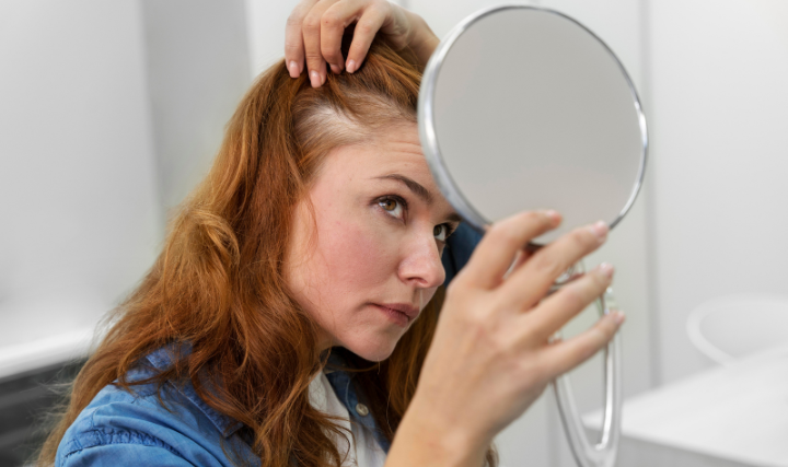 Nanoplastia Hair Treatment Side Effects – Navigating Risks and Solutions