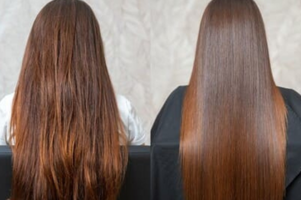 Keratin vs Nanoplastia: How Nanoplastia is better than Keratin Hair treatment?