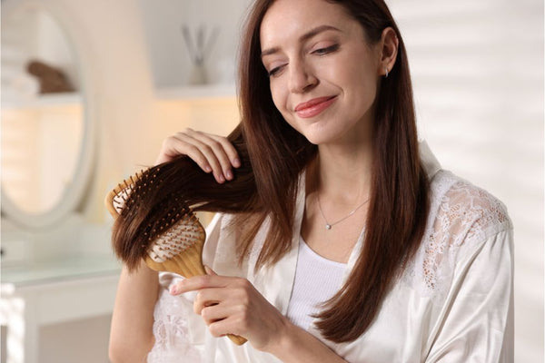Nanoplastia Aftercare Routine at Home: The Week-by-Week Guide for Indian Hair