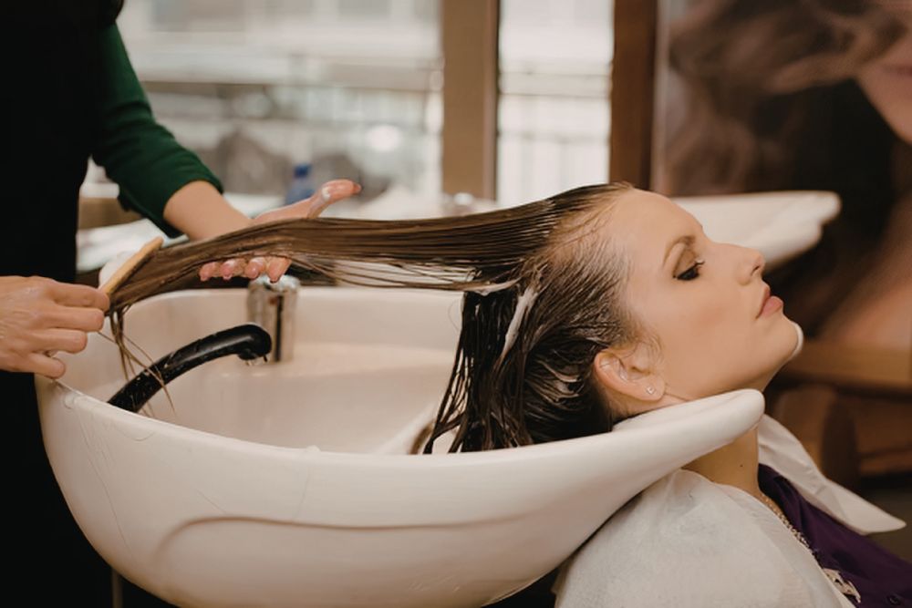 Nanoplastia Hair Treatment: What Makes it Safer and Smoother for Deep Repair