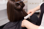 How Nanotechnology Delivers Formaldehyde-Free Hair Smoothing from Inside the Hair Shaft