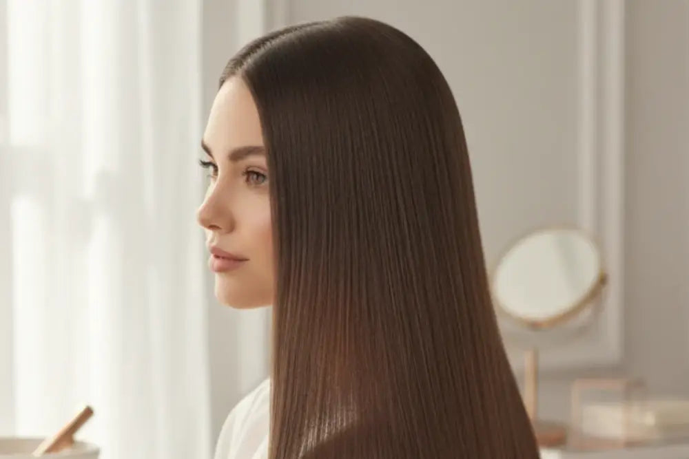 Nanoplastia Hair Treatment Side Effects: Truth, Risks & Safe Solutions