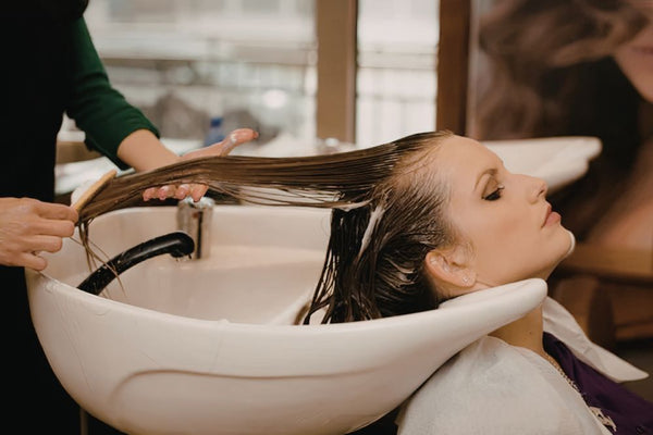 Nanoplastia Hair Treatment: What Makes it Safer and Smoother for Deep Repair