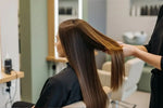 Salon Hair Treatment for Frizzy Hair: What Really Works and Why?