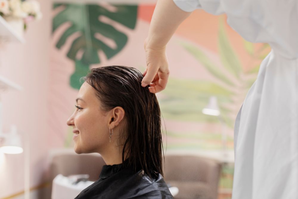 Nanoplastia Hair Treatment Near Me: Complete 2026 Guide for Frizz-Free Hair