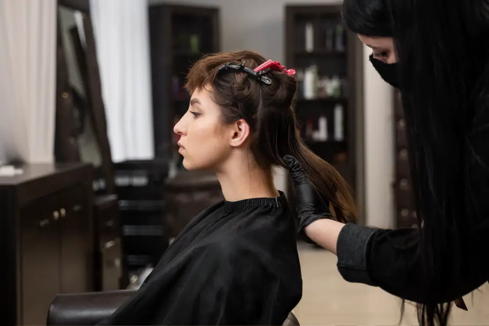 Why Indian Salon Stylists Are Switching to Formaldehyde-Free Hair Smoothening in 2026?