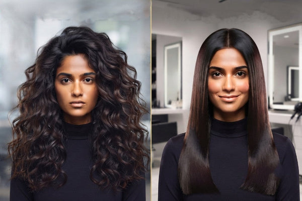Why Indian Humidity Makes Your Hair Frizzy And the One Treatment That Works Against It?