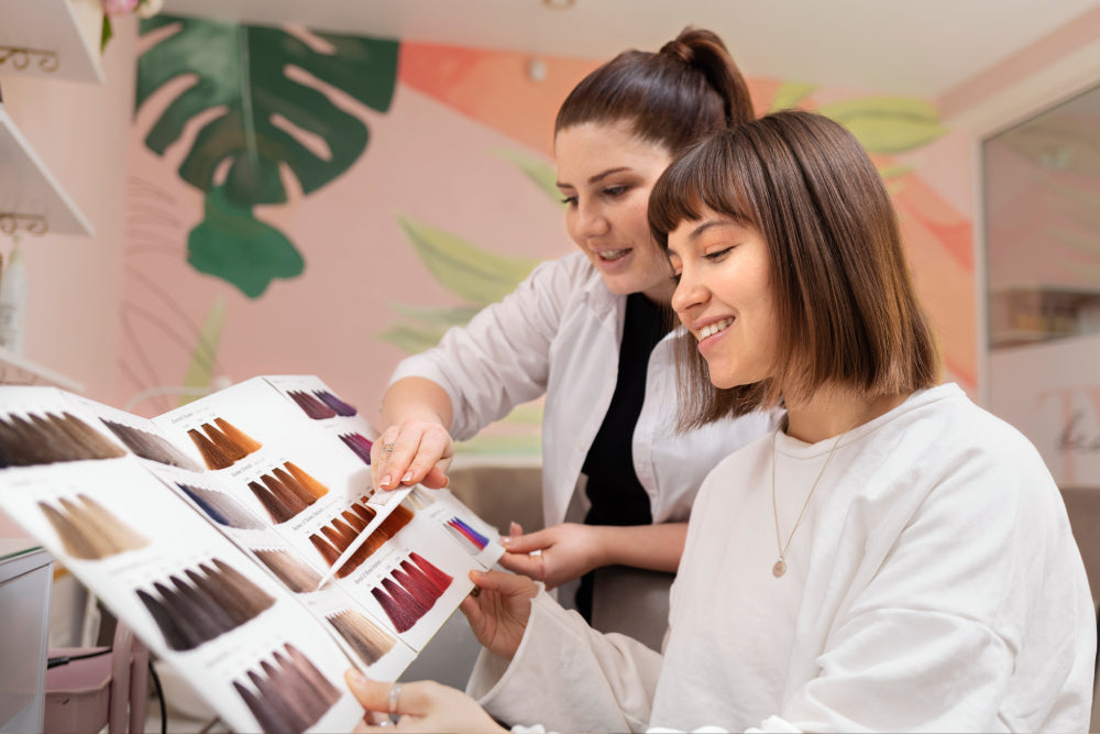 How to Choose a Professional Hair Repair Kit for Your Salon in India? (2026 Buying Guide)