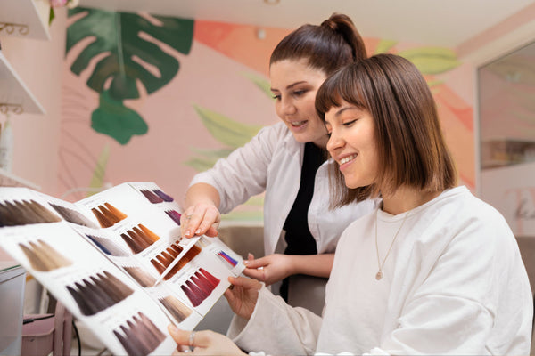 How to Choose a Professional Hair Repair Kit for Your Salon in India? (2026 Buying Guide)