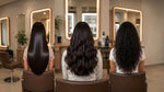 Nanoplastia vs Keratin vs Rebonding: Which Hair Treatment Should You Choose in 2026?
