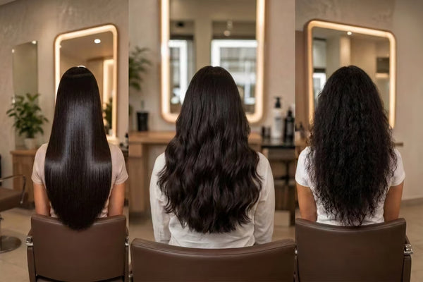 Nanoplastia vs Keratin vs Rebonding: Which Hair Treatment Should You Choose in 2026?