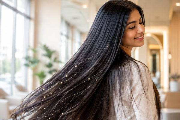 How Nanotechnology Unlocks Murumuru Butter's True Hair Repair Potential Beyond Surface Conditioning?