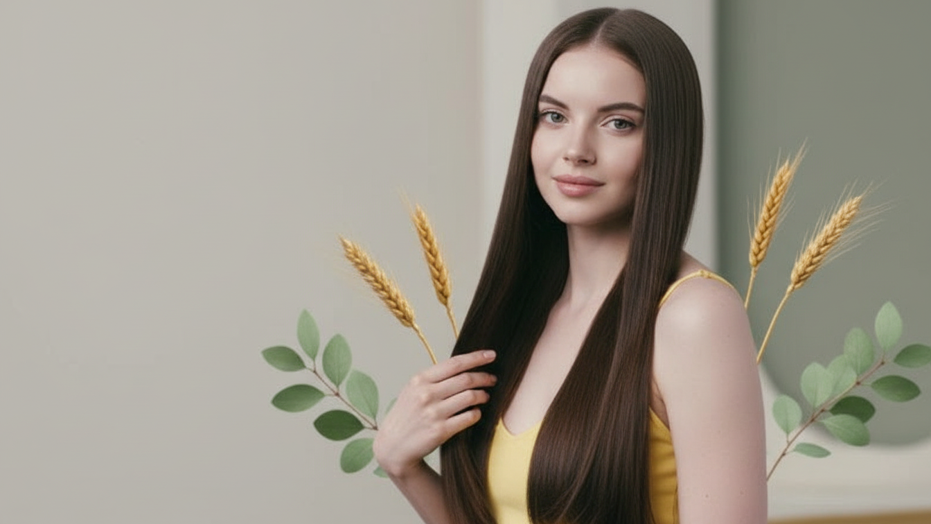 PHYTO Keratin Conditioner: Why Do You Need One?