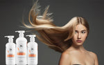 Does Dorofey Professional’s Nanoplastia Shampoo Truly Rescue Thinning Hair?