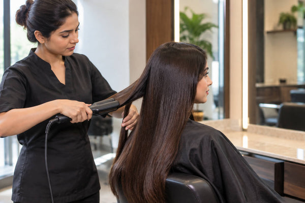 Professional Hair Smoothening Kit for Salons: 2026 Buyer's Guide with ROI Calculator