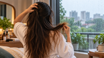 Monsoon Hair Care India: Oily Roots, Dry Ends?