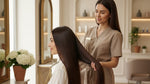 Revolutionary Hair Strengthening Treatment: #1 Alternative to Hair Loss Solutions