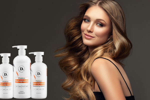 Revolutionize Your Hair – Best Salon Therapy Treatments