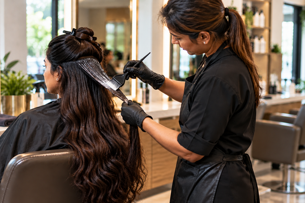 Which Nanoplastia Product Is Best for Your Salon?