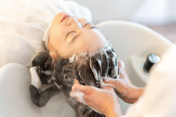 Sulphate Free Shampoo Benefits: What Role Does Dorofey, Your Hair Repair Expert, Play?
