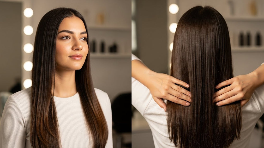 Tensed About Damaged Hair? Here's the Best Hair Repair Treatment in India That Could Ease Your Hair Problems