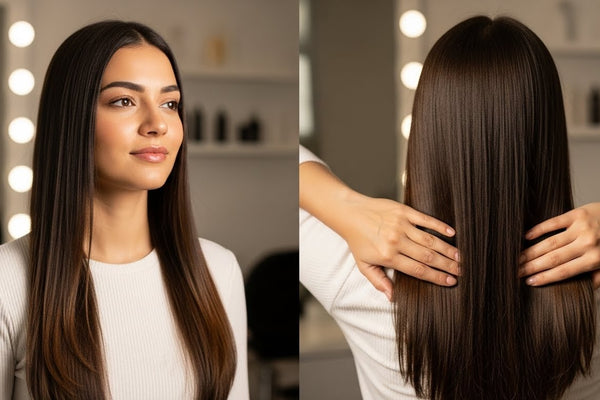Tensed About Damaged Hair? Here's the Best Hair Repair Treatment in India That Could Ease Your Hair Problems