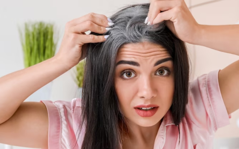 Unlocking Nanoplastia Treatment: How Nano-Molecules Repair and Revitalize Damaged Hair?