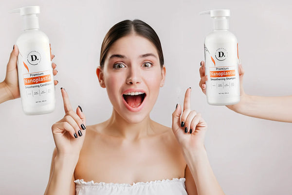 5 Essential Features the Best Shampoo Conditioner for Monsoon Should Have – Dorofey Digital