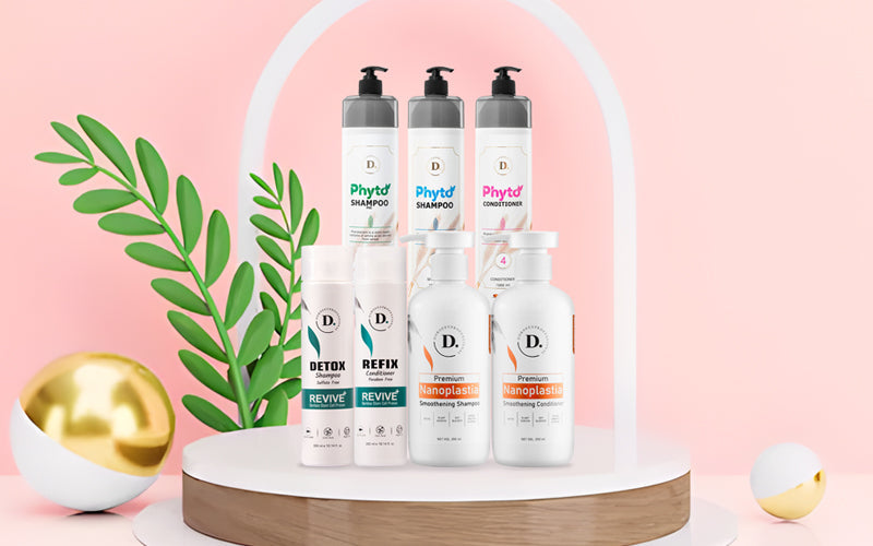 Why You Need the Best Shampoo Conditioner for Summer Season: Combat Frizz and Dryness – Dorofey Digital
