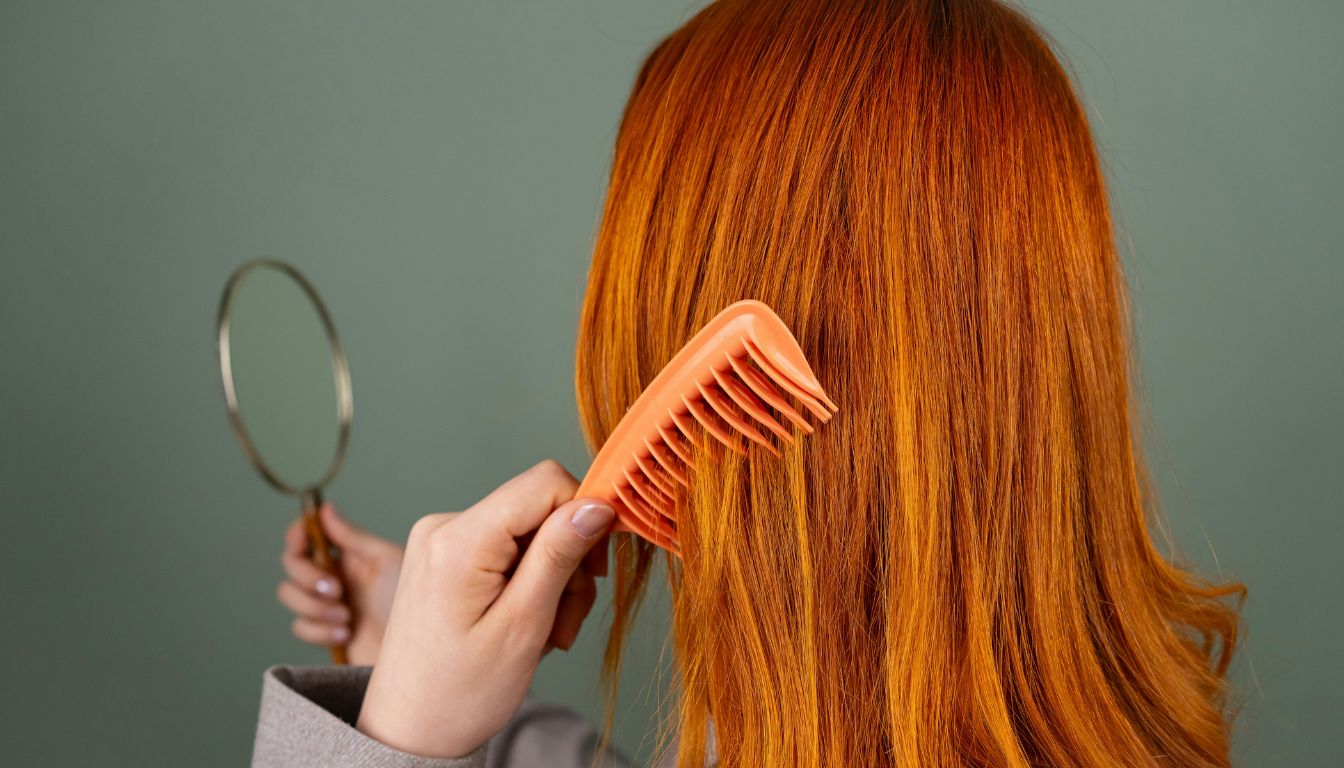 Chemical Free Hair Care Routine in Indian Weather: Tips for Healthy Hair