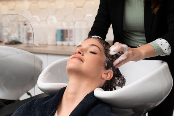 Nanoplastia Hair Treatment: The Ultimate Salon-Grade Repair Solution