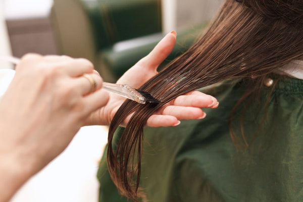 Will Nanoplastia Hair Treatment Change the Future of Hair Care?
