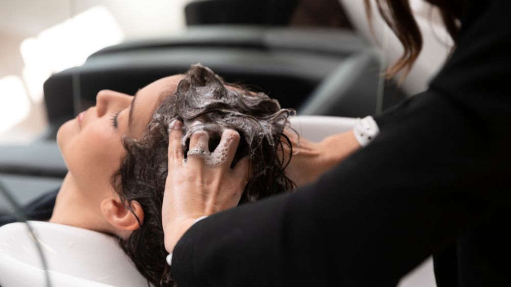 A Hair Detox Treatment That Can Save Your Scalp Too