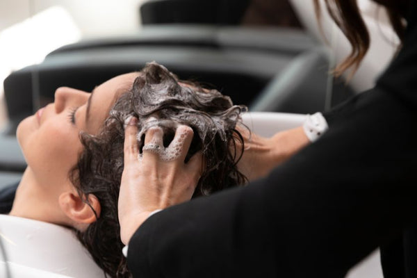 A Hair Detox Treatment That Can Save Your Scalp Too