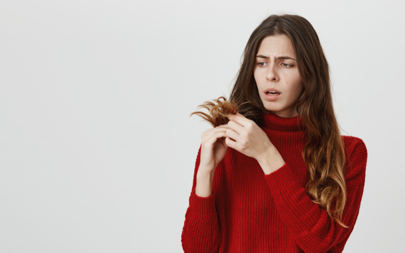 Can I Save My Colored Hair from the Side Effects of Nanoplastia Hair Treatment? 