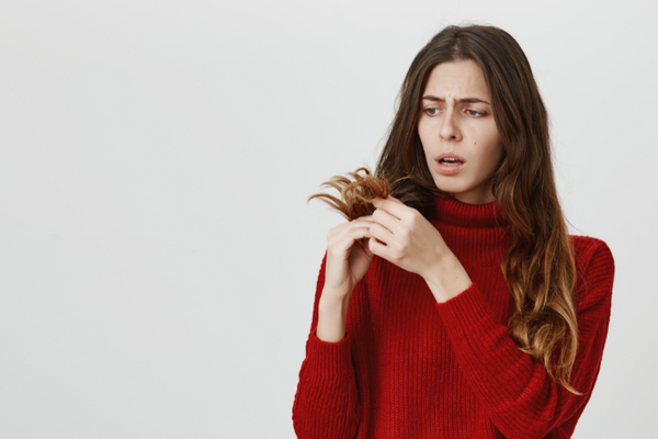 Can I Save My Colored Hair from the Side Effects of Nanoplastia Hair Treatment? 