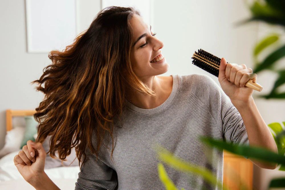 Transform Hairlocks with Nanoplastia Hair Treatment: The Revolutionary Hair Repair Solution by Dorofey