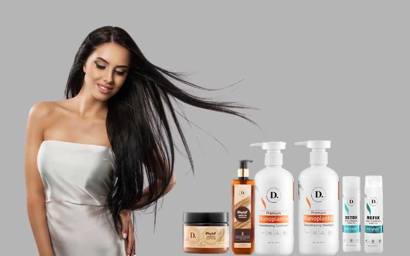 5 Ways to Choose the Best Hair Care Treatment for Long-Lasting Results