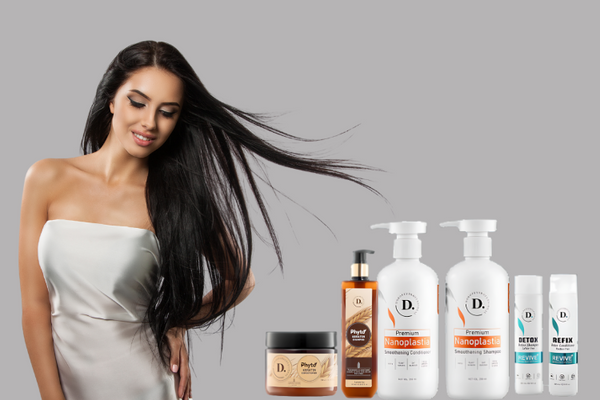 5 Ways to Choose the Best Hair Care Treatment for Long-Lasting Results