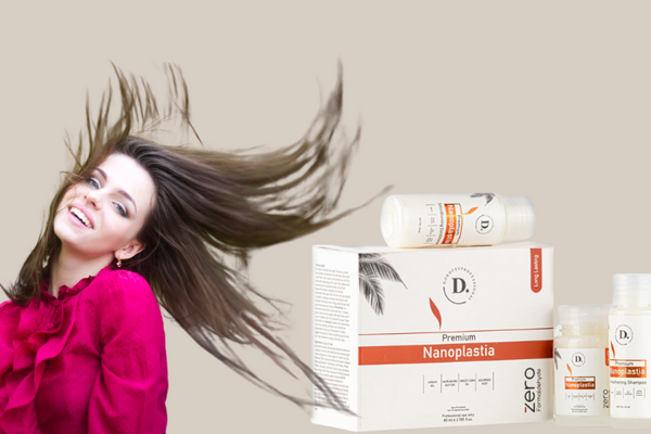 Is Nanoplastia Hair Treatment Affordable? Unveiling the Truth About Cost – Dorofey Digital