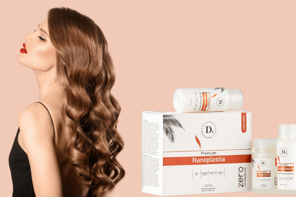 Keratin vs Nanoplastia: How Nanoplastia is better than Keratin Hair treatment? – Dorofey Digital