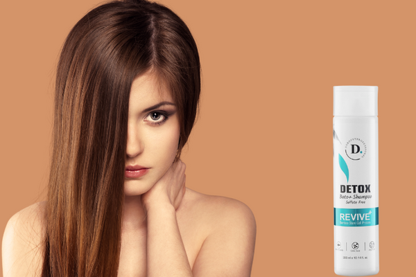 Why Sulphate-Free Shampoo Is a Monsoon Must-Have for Colored Hair - Dorofey Digital