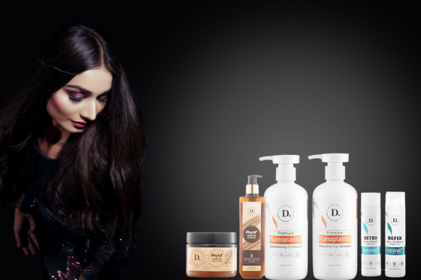 Best Hair Care Products That Deliver Salon-Quality Results at Home – Dorofey Digital