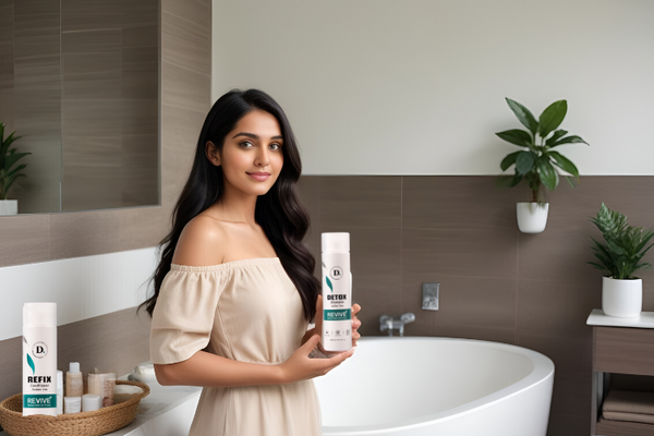 Why the Best Detox Shampoo and Conditioner in the Market Is a Must-Have – Dorofey Digital