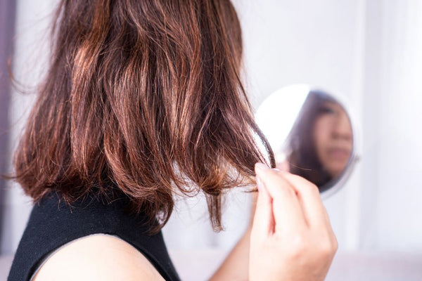 Why Indian Hair Frizzes in Humidity?: The Science Behind It and How Nanoplastia Helps