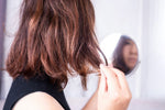 Why Indian Hair Frizzes in Humidity?: The Science Behind It and How Nanoplastia Helps