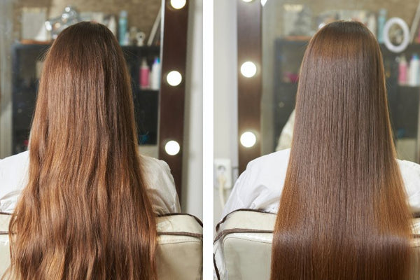 Nanoplastia Hair Treatment vs Hair Botox: Which Treatment is Right for Your Hair?