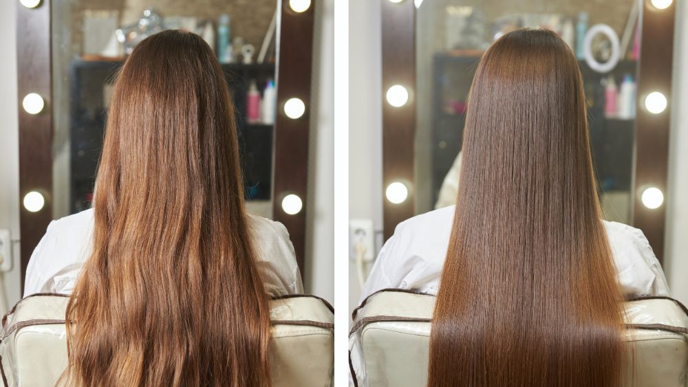 Nanoplastia Hair Treatment vs Hair Botox: Which Treatment is Right for Your Hair?