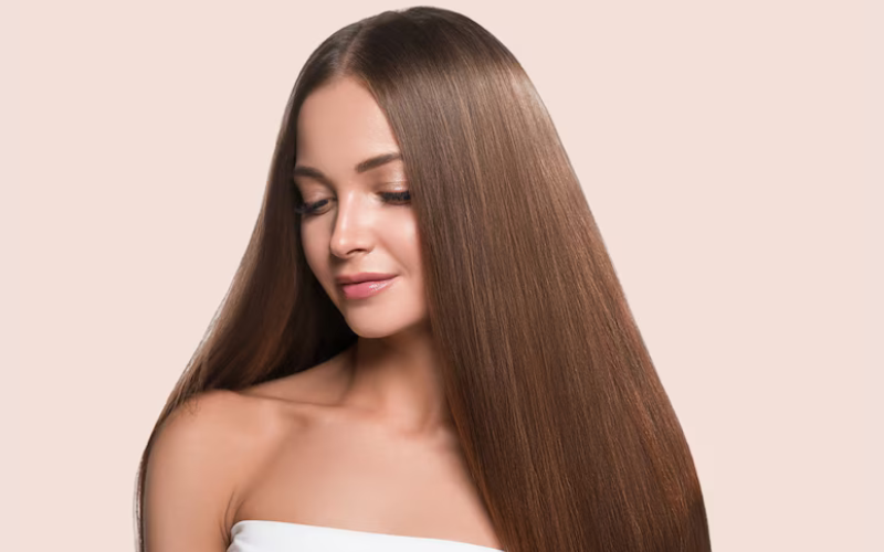 Best Detox Shampoo & Conditioner for Chemically Treated Hair