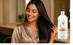 What Makes Nanoplastia Hair Treatment A Game Changer for Dry Hair?